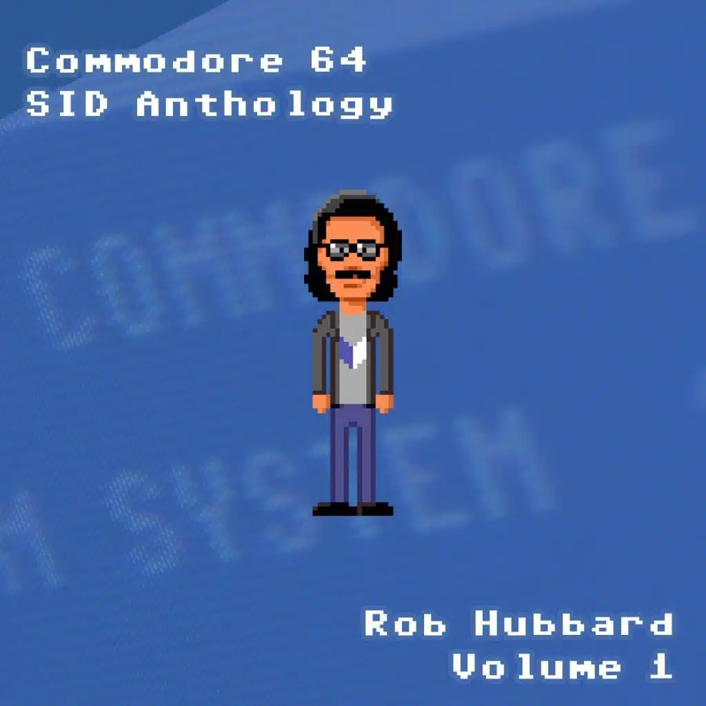 Commando (High Score) [From "Commando" C64]