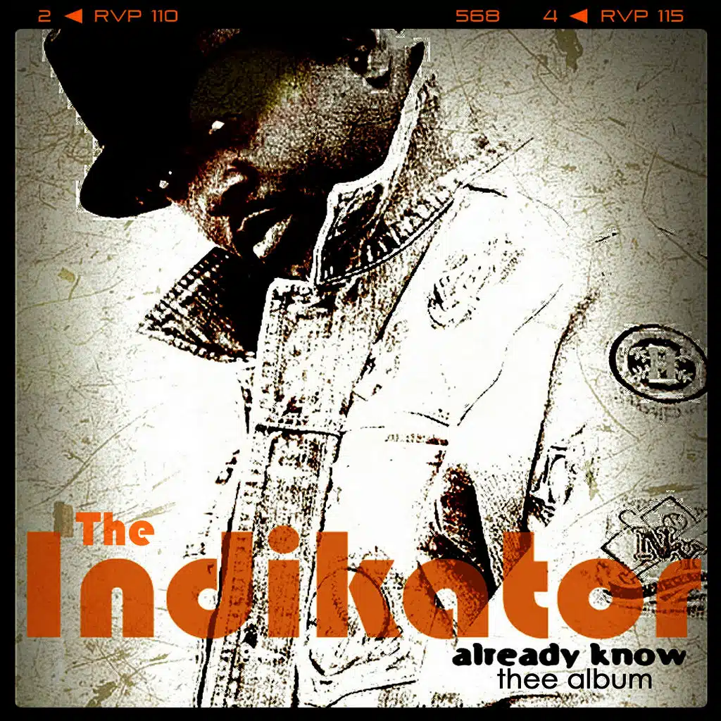 Already Know: Thee Album