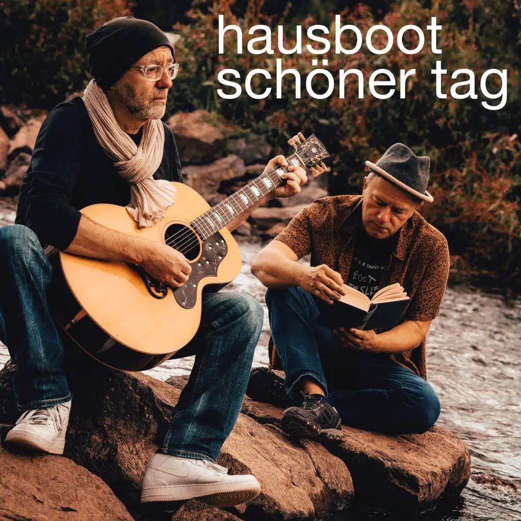 Hausboot