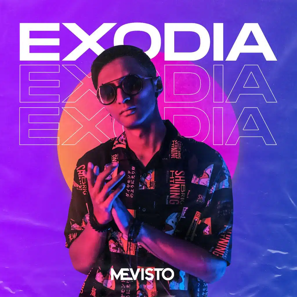 Manticore (Album Remix)