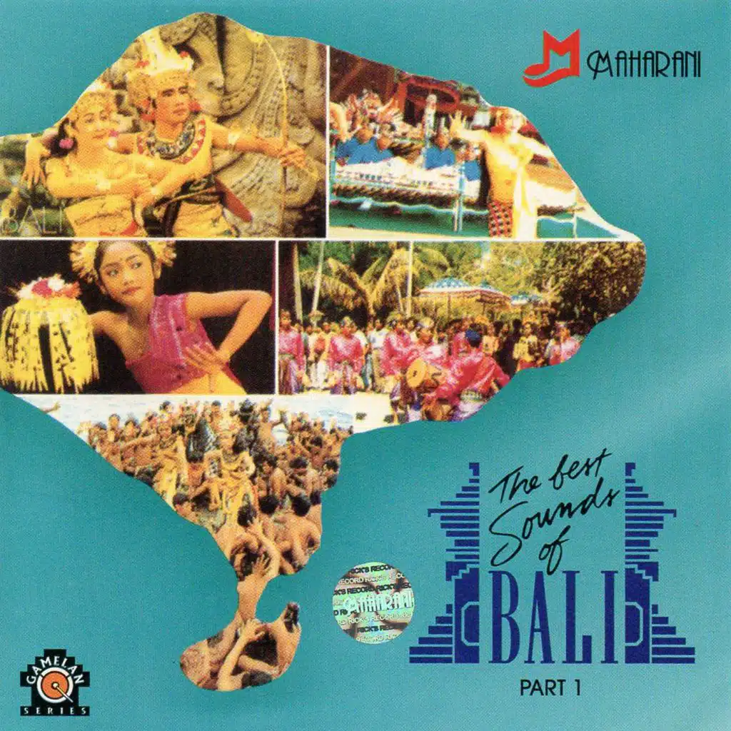 The Best Sounds of Bali Part 1
