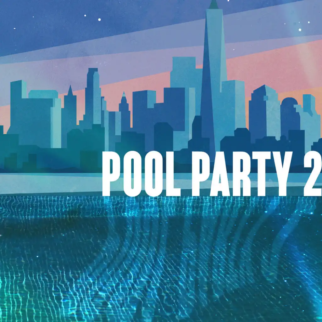 Pool Party 2