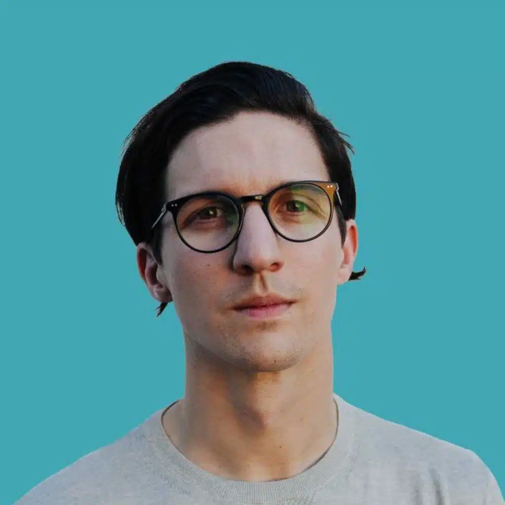 Dan Croll