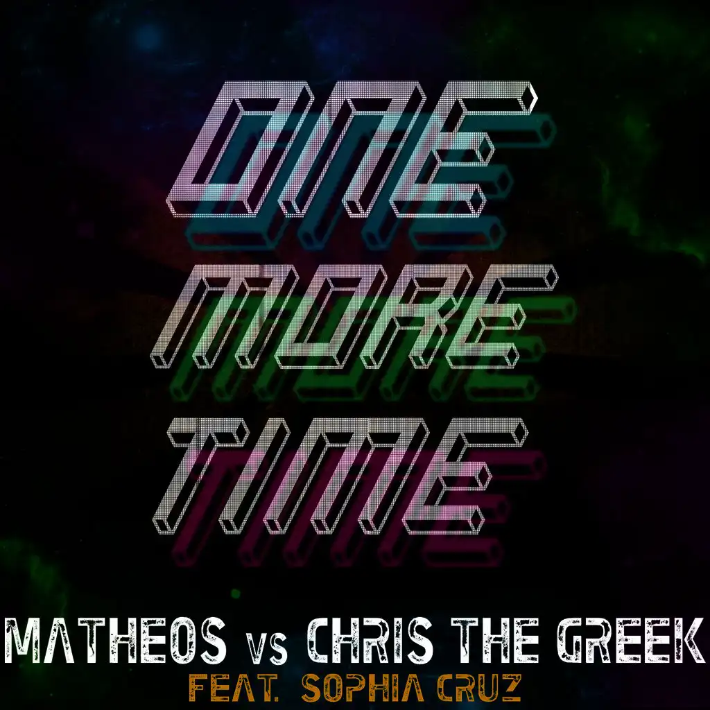 Matheos vs Chris The Greek