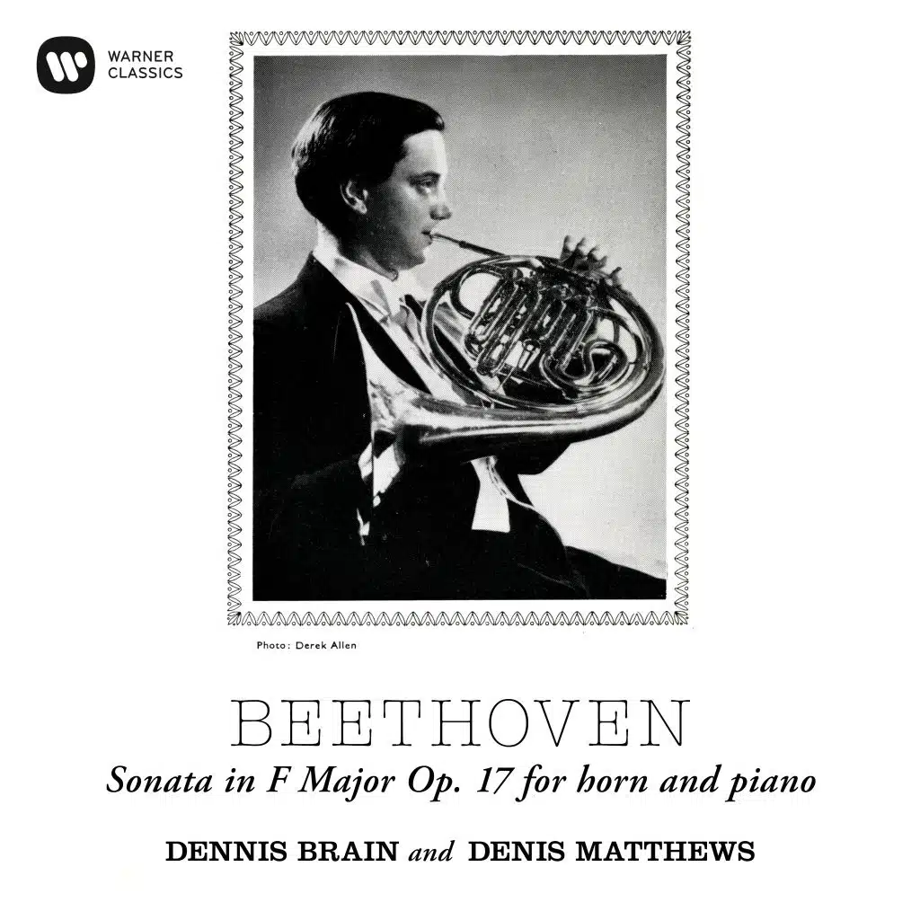 Dennis Brain/Denis Matthews