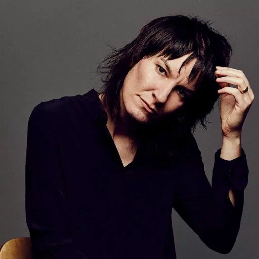 Jen Cloher