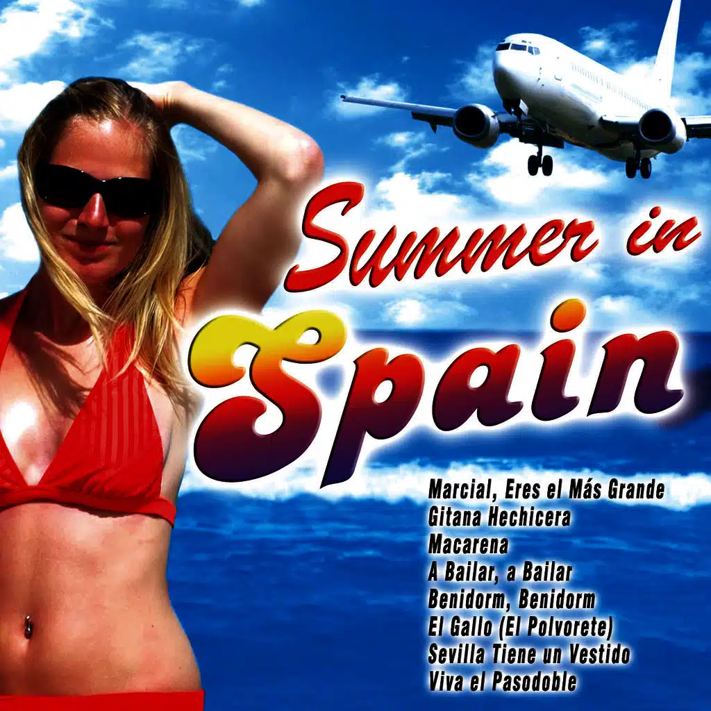 Marcial, Eres el Más Grande