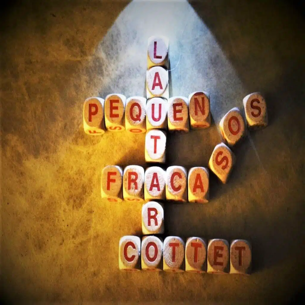 Zapatos Café
