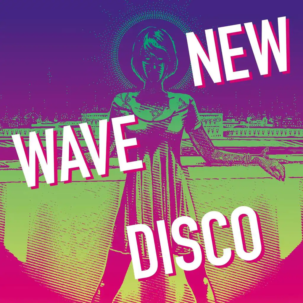 New Wave Disco
