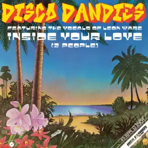 Inside Your Love (2 People) (Dub Version) [feat. Leon Ware]