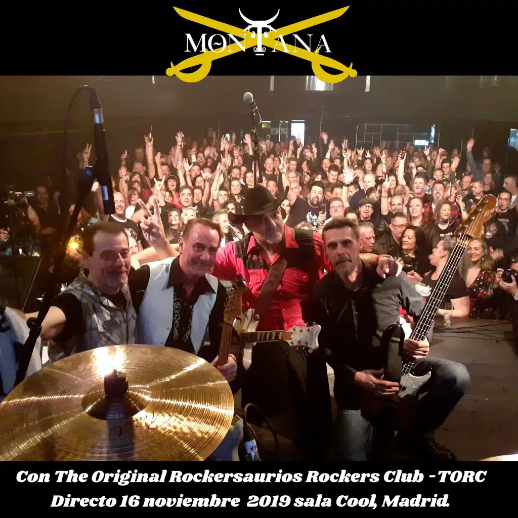 Memphis (En Directo)