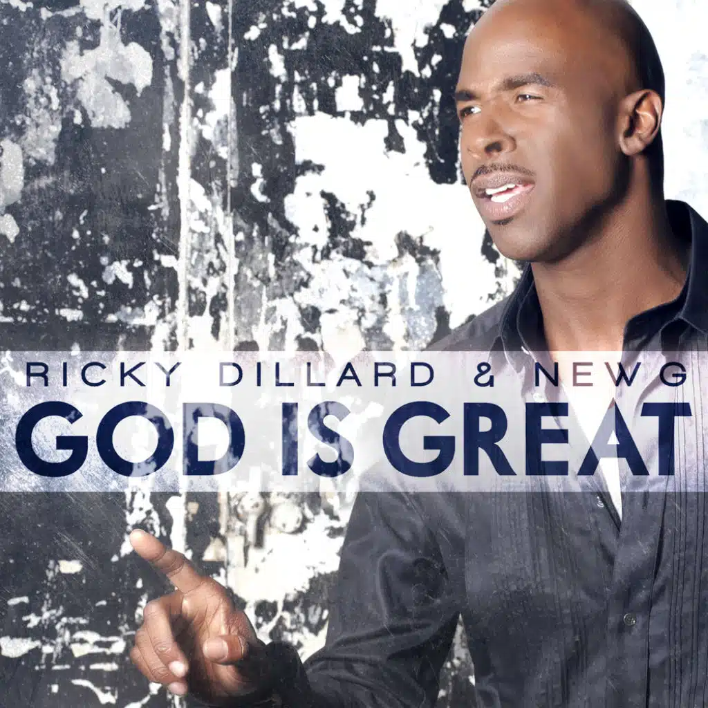 God Is Great (Radio Version)