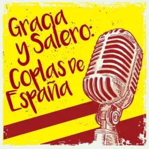 Gracia y Salero: Coplas de España