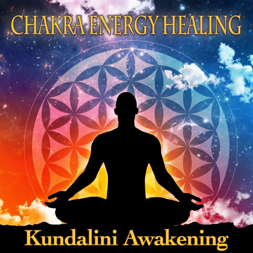 Chakra Energy Healing