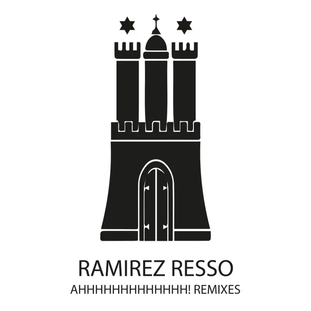 Ahhhhhhhhhh! (Angelo Dore Remix)