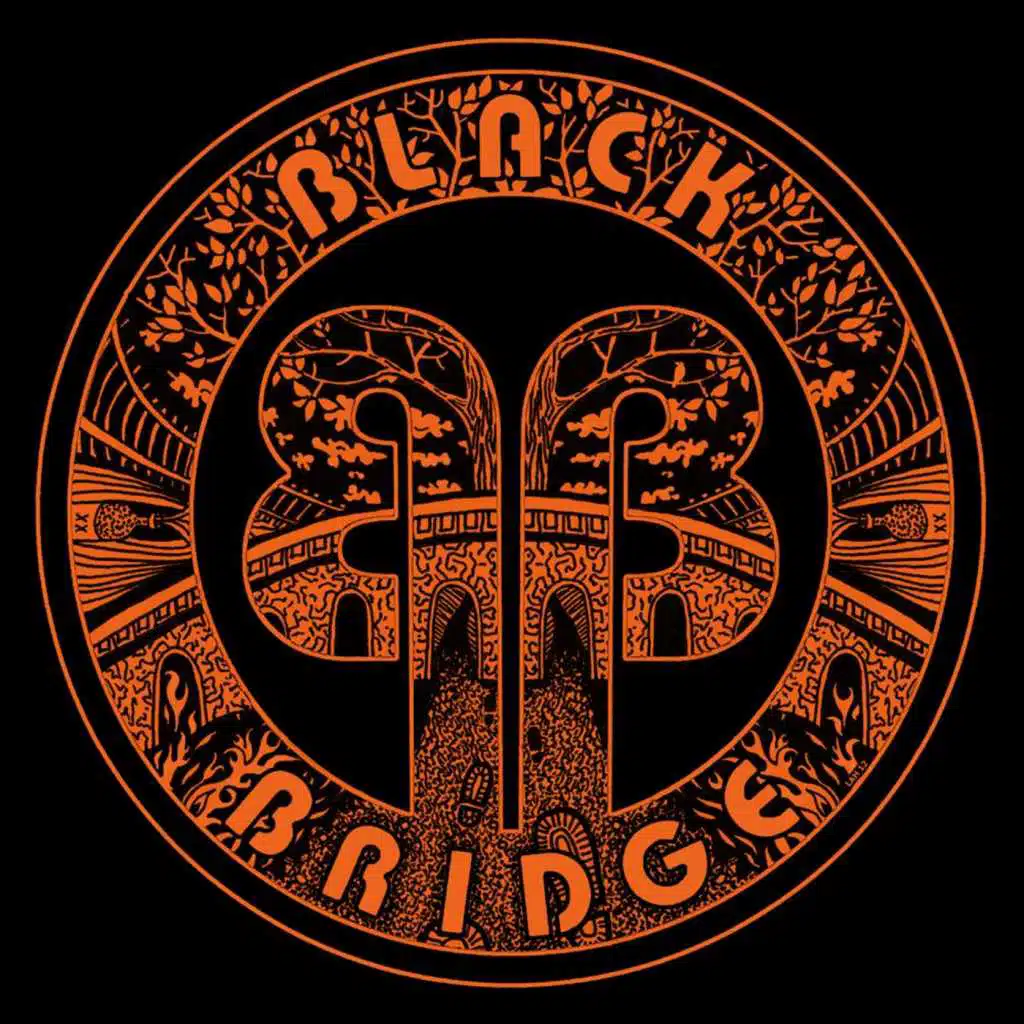 Black Bridge
