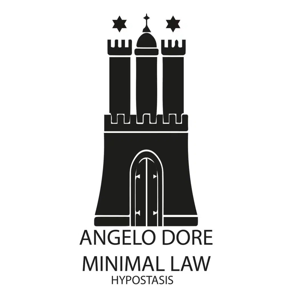 Angelo Dore, Minimal Law