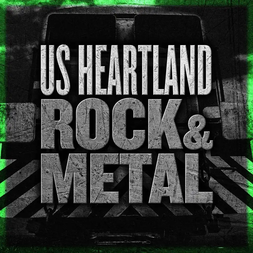 US Heartland Rock and Metal