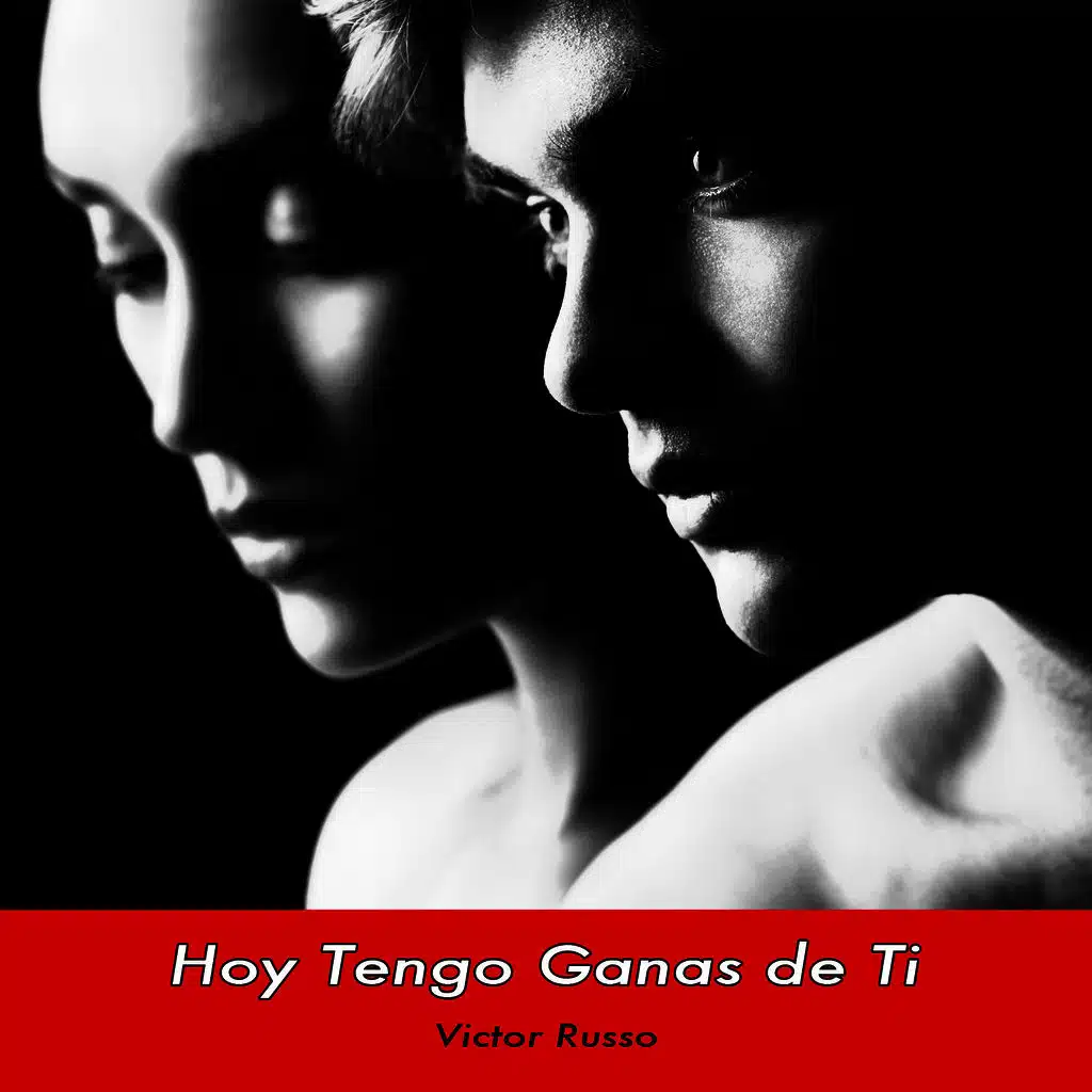 Hoy Tengo Ganas de Ti