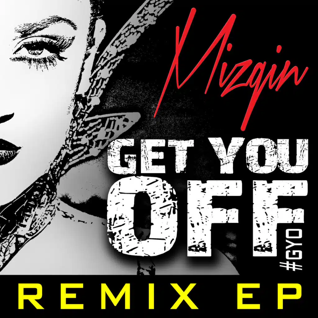 Get You Off (Luca Remix)