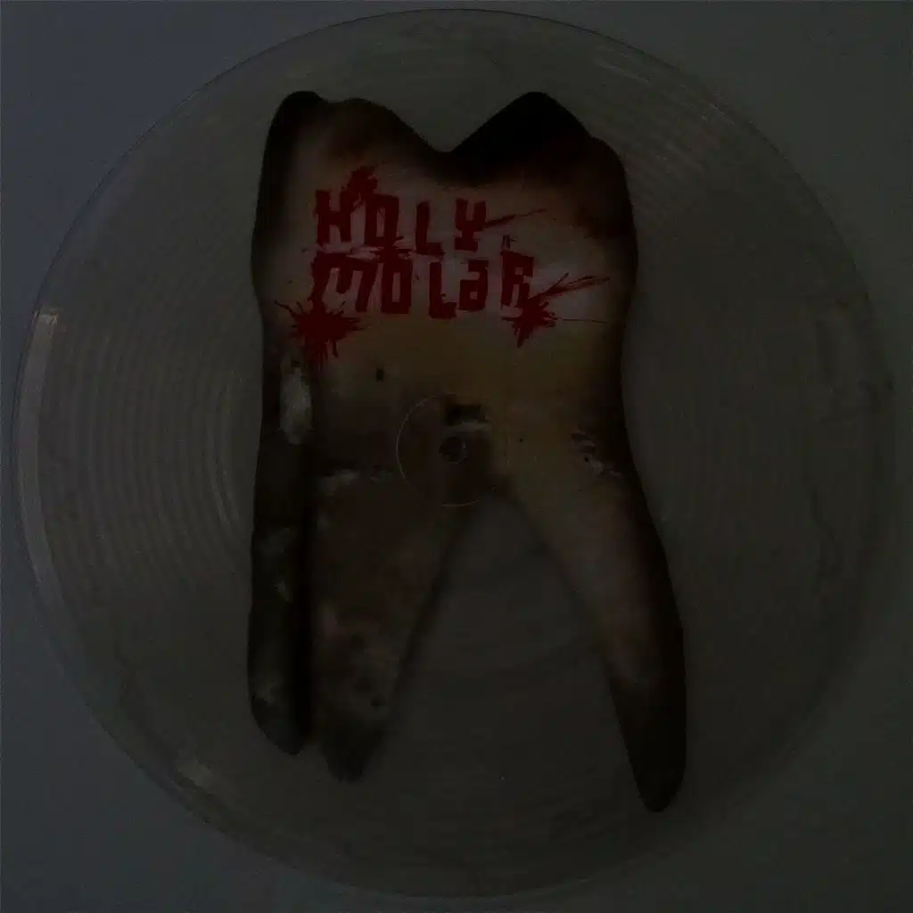 Holy Molar