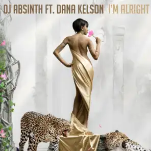 I'm Alright (Reggaeton Extended Remix) [feat. Dana Kelson]