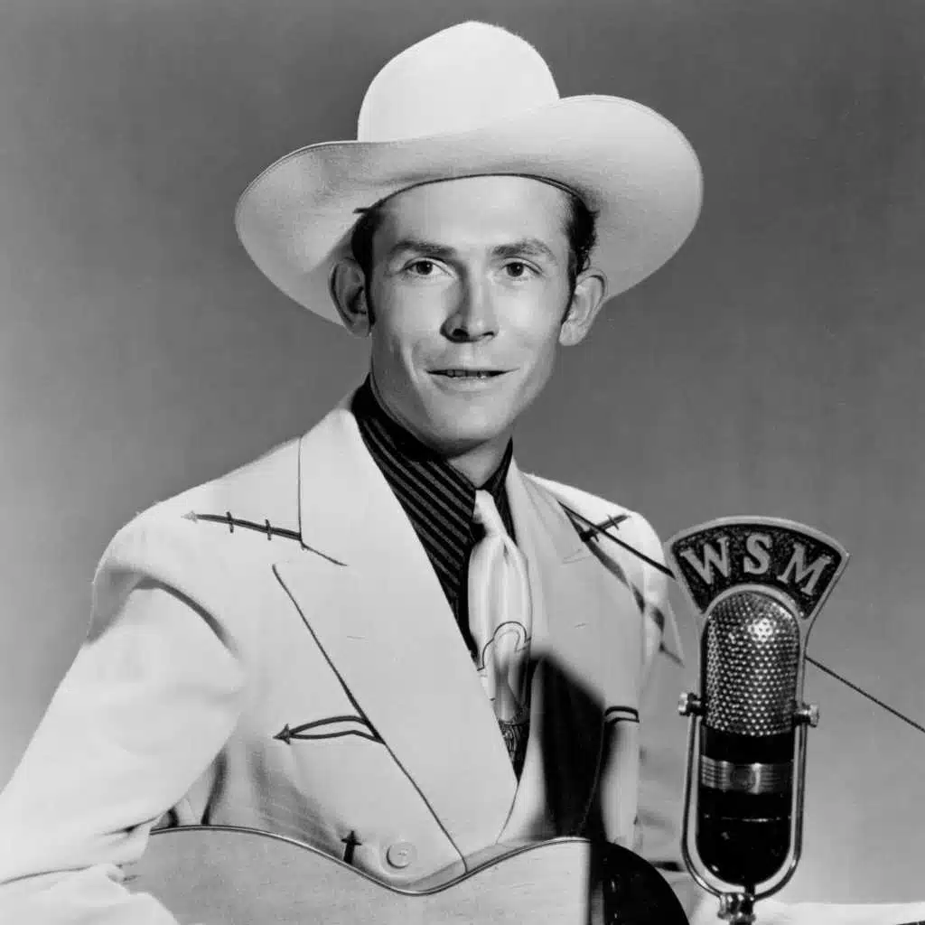 Hank Williams