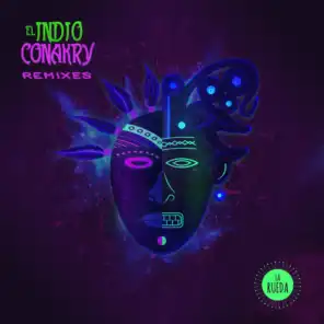 El Indio Conakry (Remix) [feat. Carla Valenti]