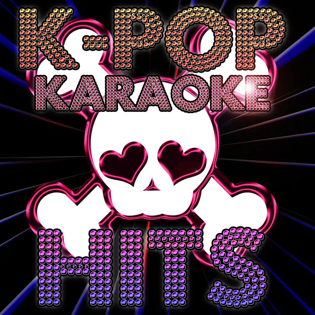 K-Pop Karaoke Hits