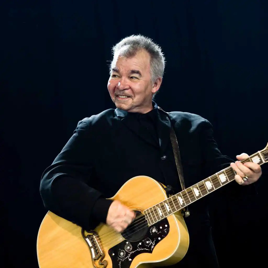 John Prine