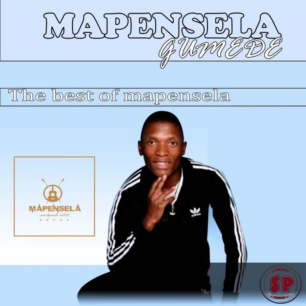 The Best Of Mapensela