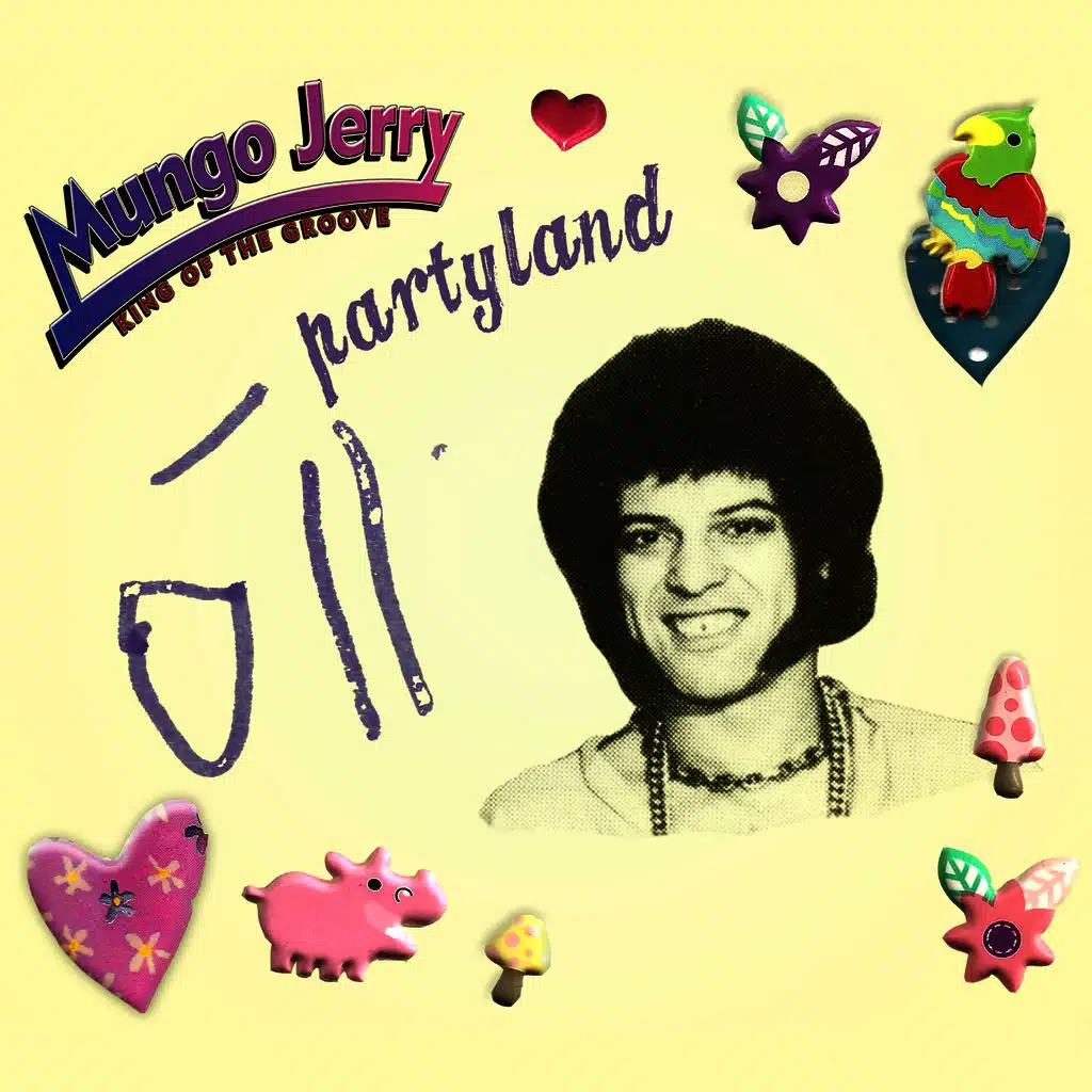 Lady Rose (21st Century Mix)