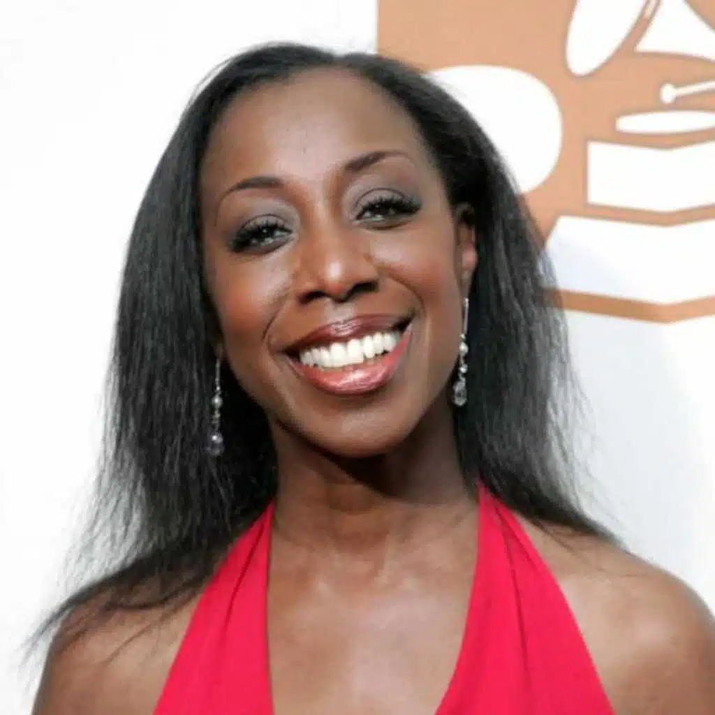 Oleta Adams