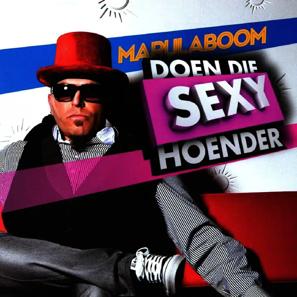 Doen Die Sexy Hoender