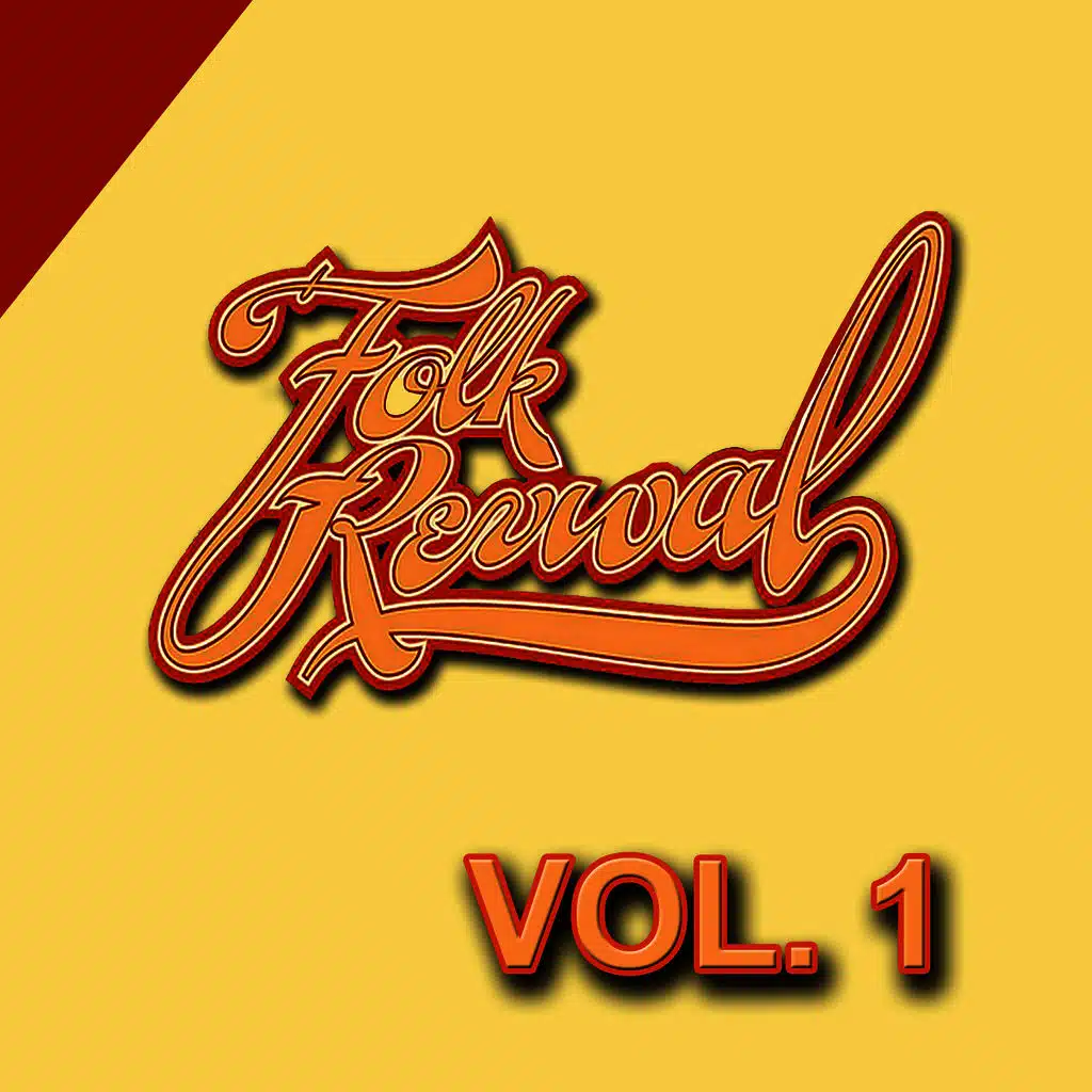 A Folk Revival, Vol. 1