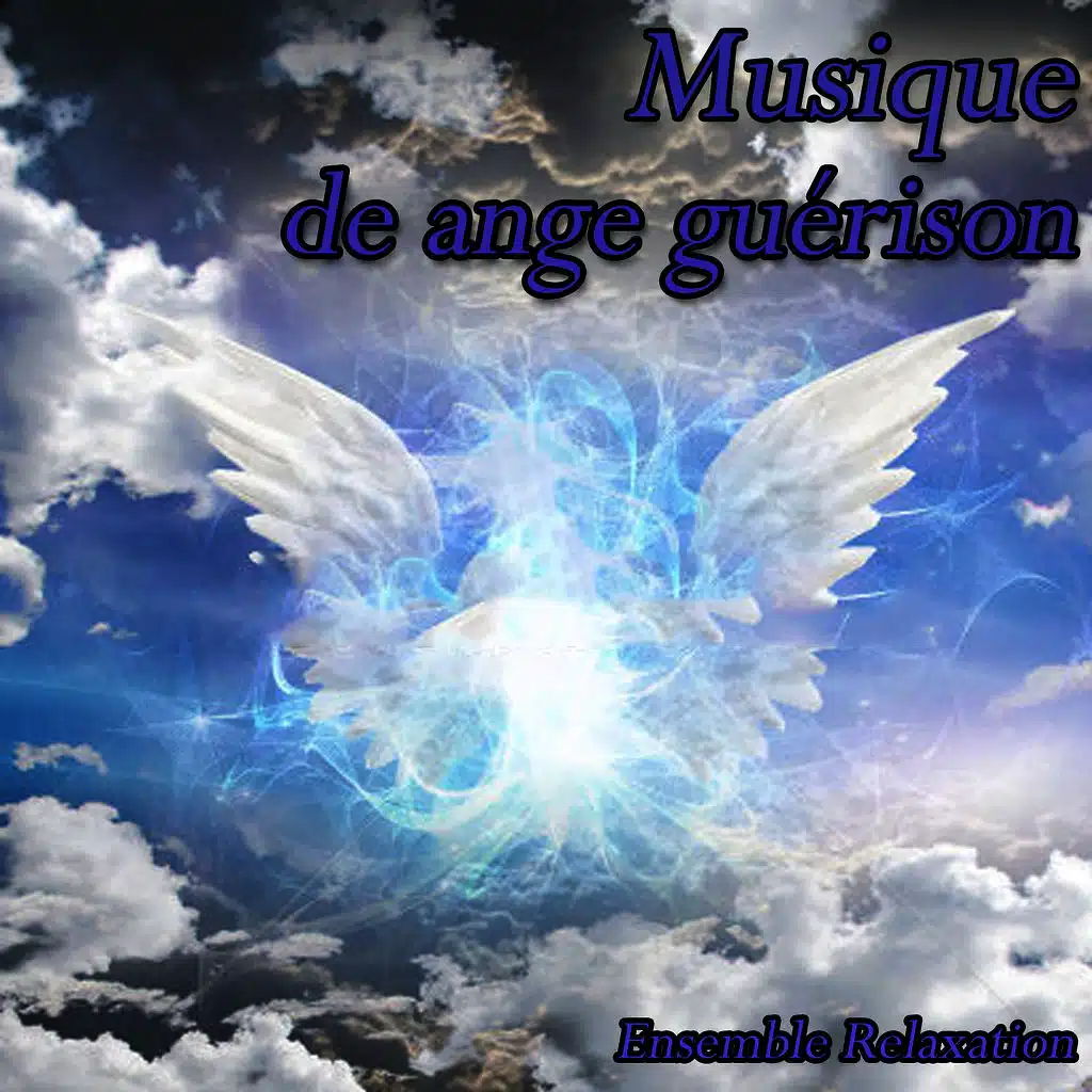 Musique de ange guérison