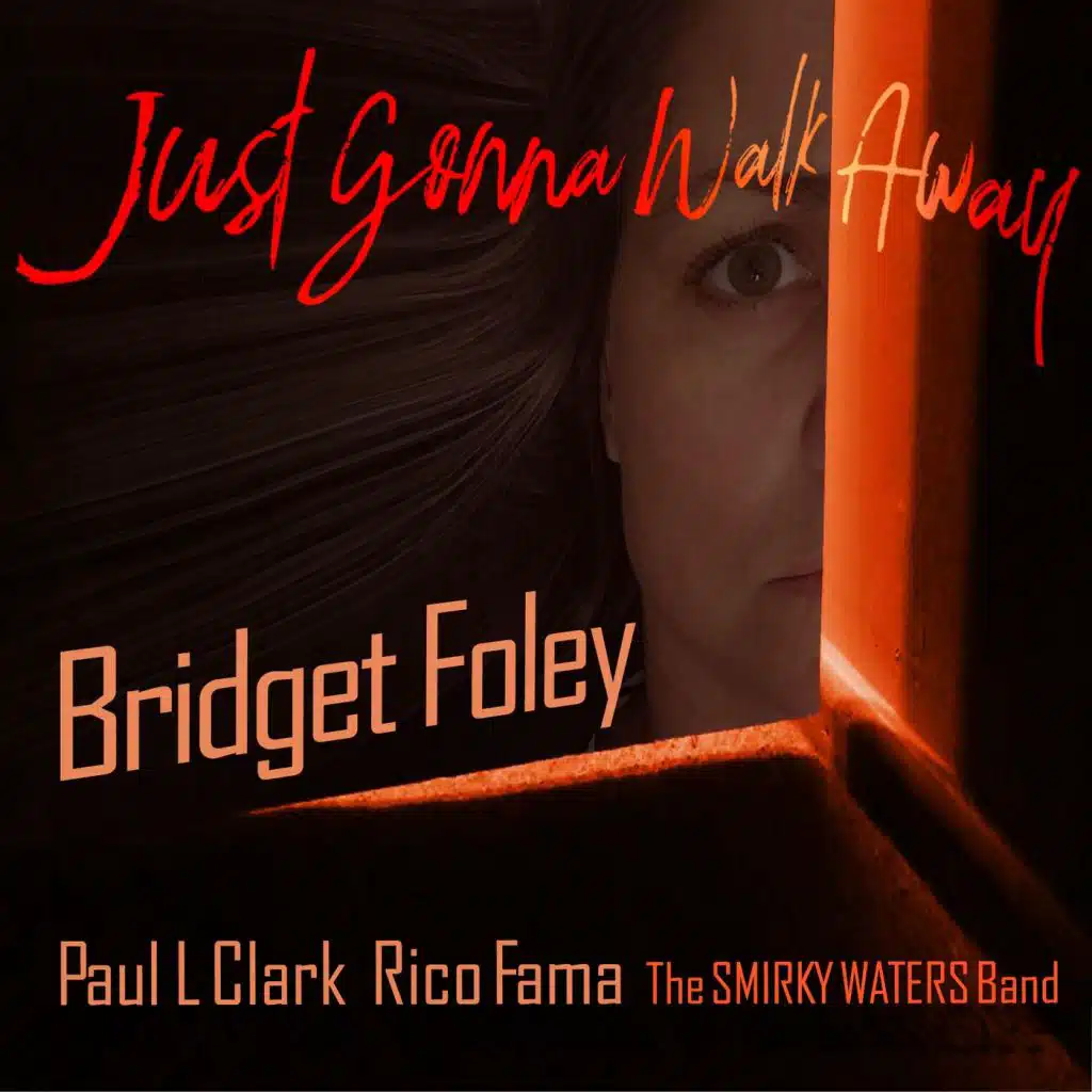 Just Gonna Walk Away