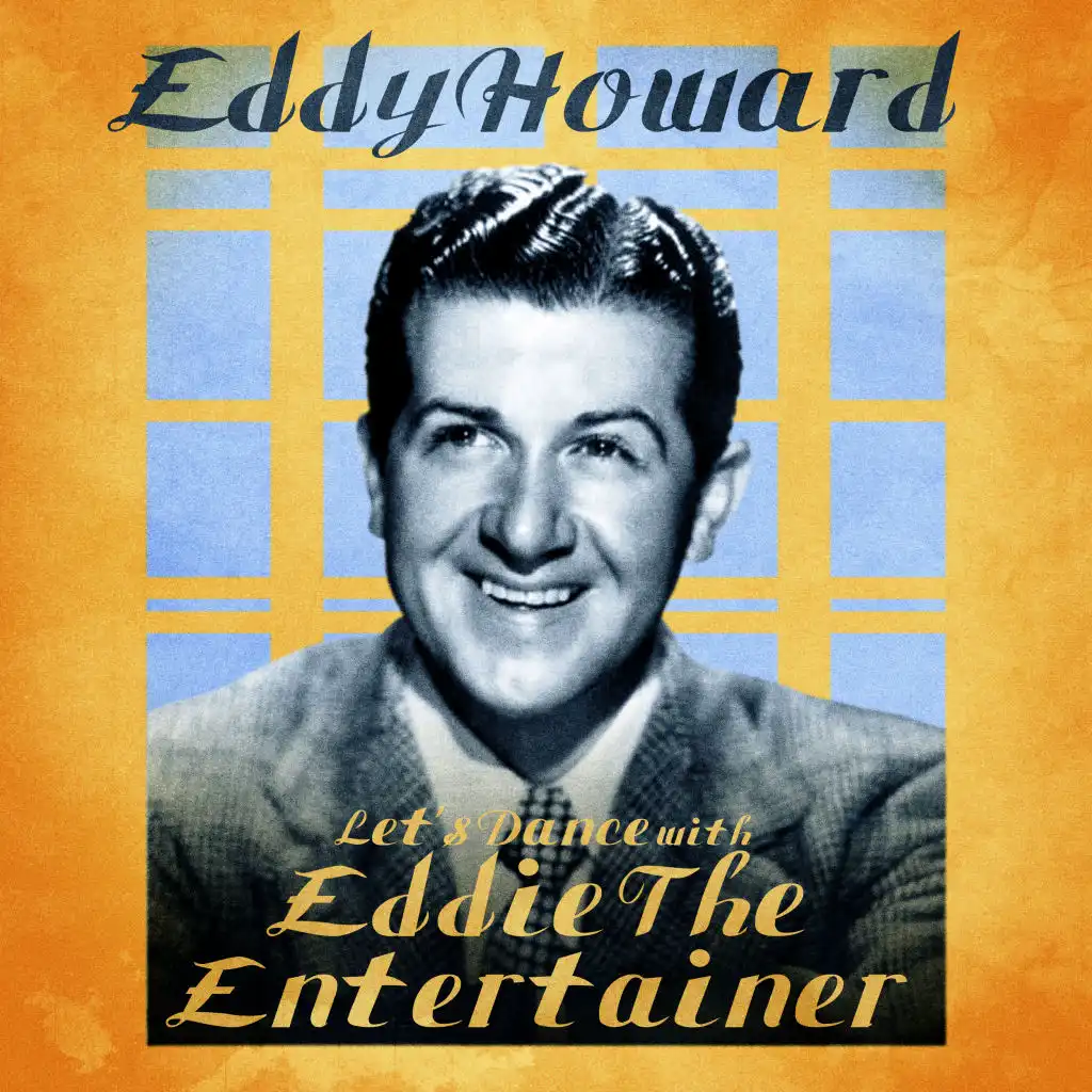 Let's Dance with Eddie the Entertainer (Remastered)