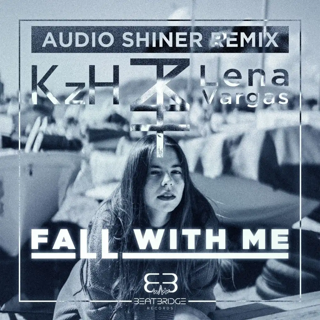 Fall with Me (Audio Shiner Remix) [feat. Lena Vargas]