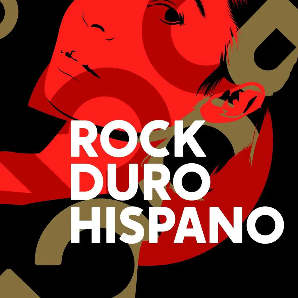 Rock Duro Hispano