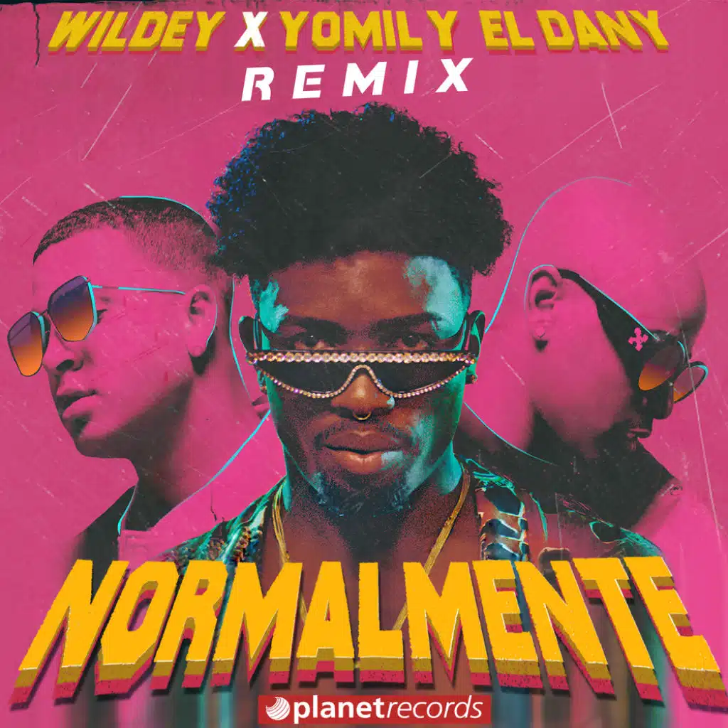 Normalmente Remix