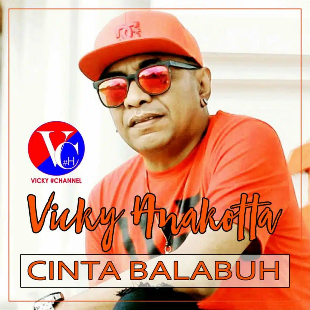 Cinta Balabuh