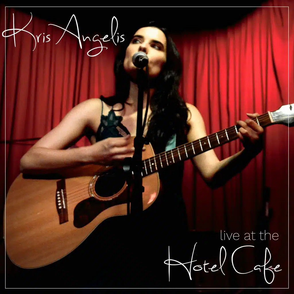 Live at the Hotel Cafe