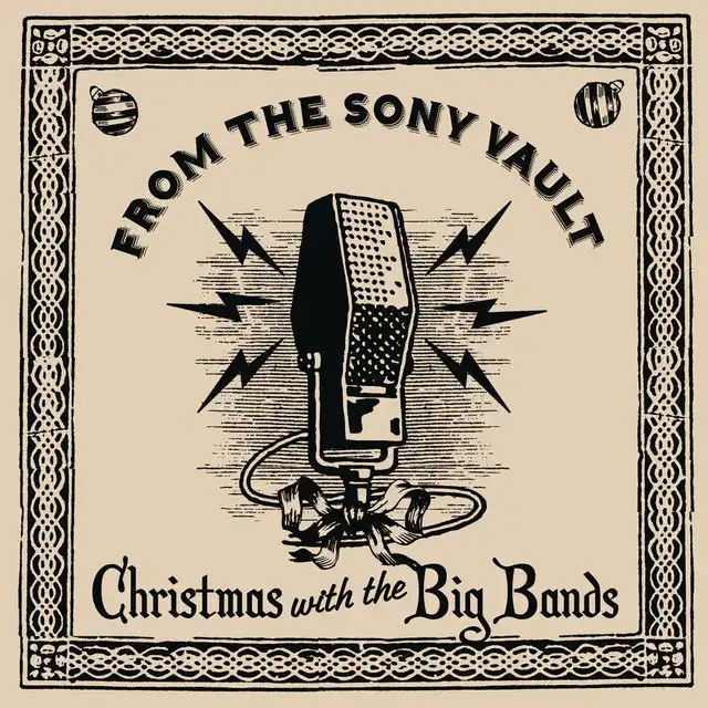 Jingle Bells (feat. Ernie Caceres & The Modernaires)