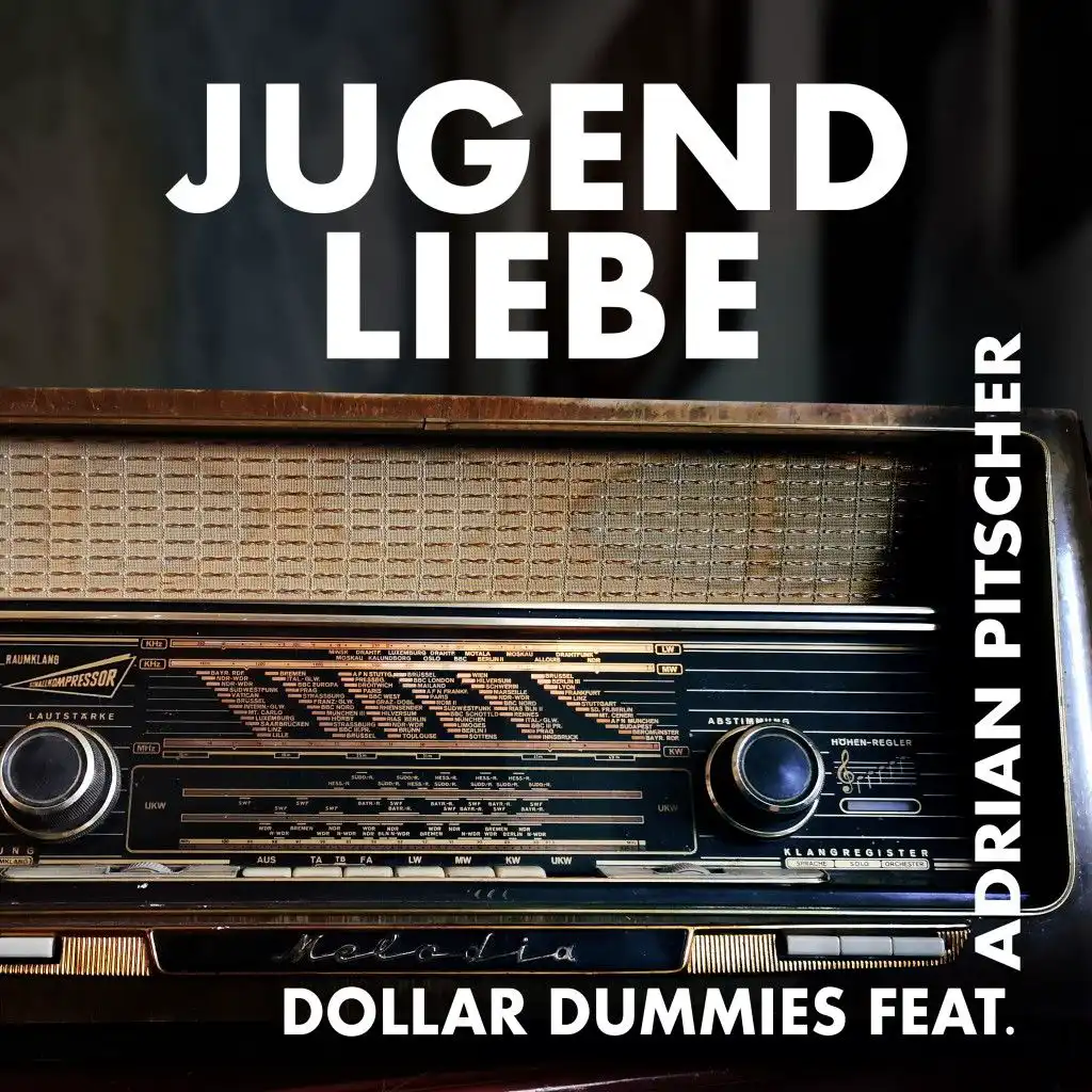 Jugendliebe (Adrian Pitscher Remix)