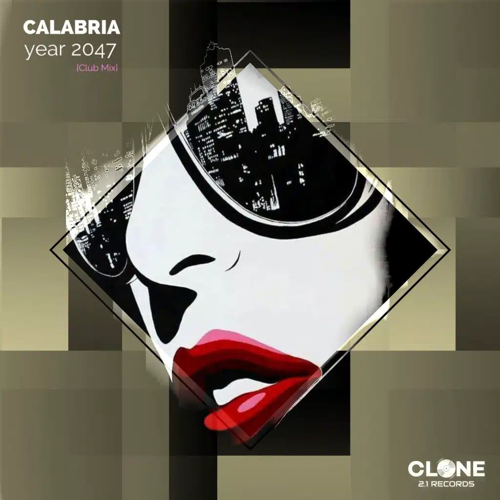 Year 2047 (Club Mix)