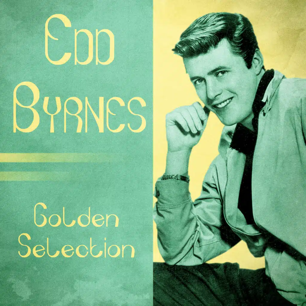 Edd Byrnes