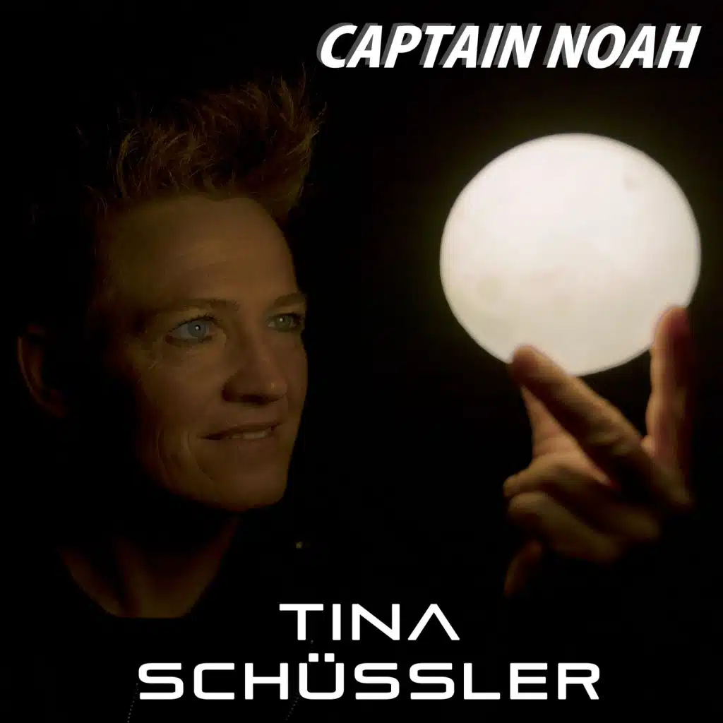 Captain Noah