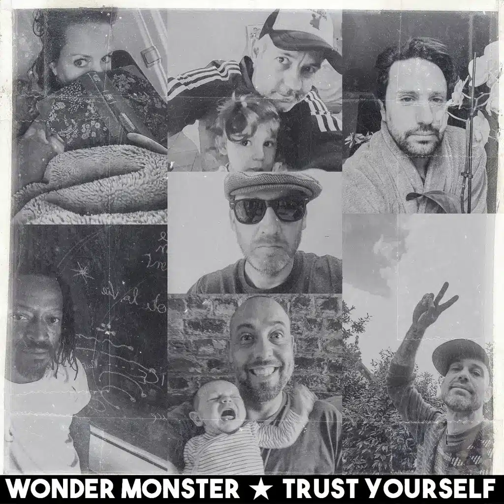 Wonder Monster