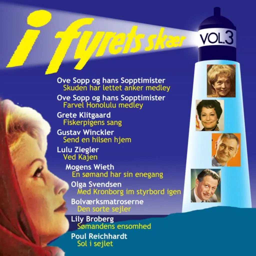 Bolværksmatroserne